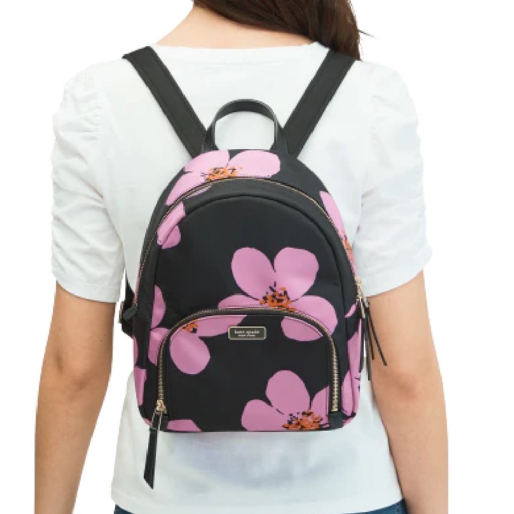 Kate spade backpack